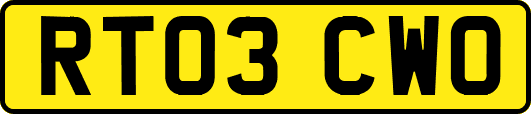 RT03CWO