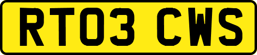 RT03CWS