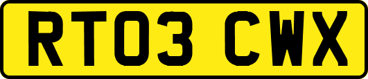 RT03CWX
