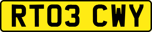 RT03CWY