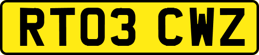 RT03CWZ