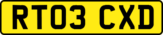 RT03CXD