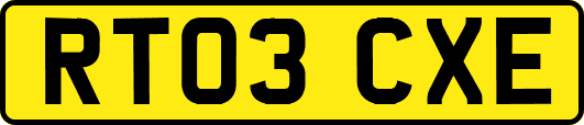RT03CXE