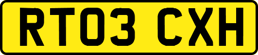 RT03CXH