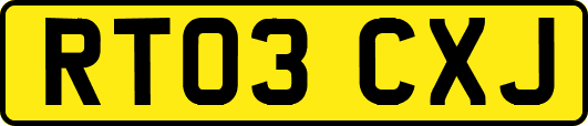RT03CXJ