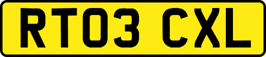 RT03CXL