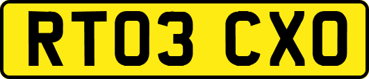 RT03CXO