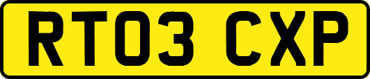 RT03CXP