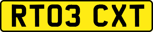 RT03CXT