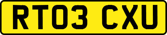 RT03CXU