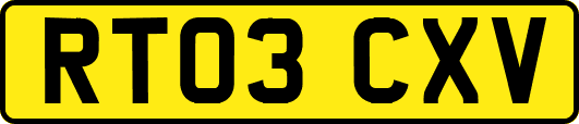 RT03CXV