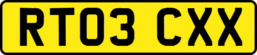 RT03CXX