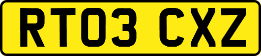 RT03CXZ
