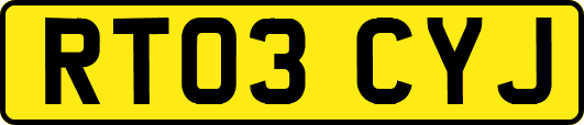 RT03CYJ