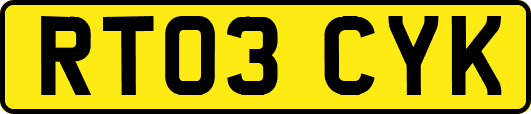 RT03CYK