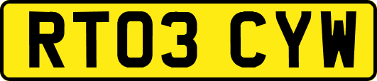 RT03CYW