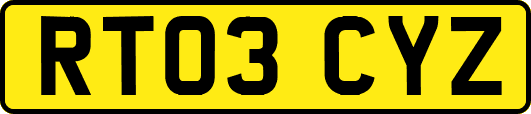 RT03CYZ