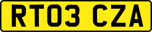RT03CZA