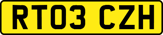 RT03CZH