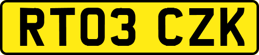 RT03CZK