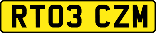 RT03CZM