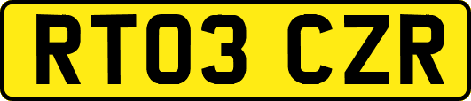 RT03CZR