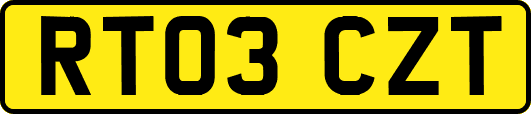 RT03CZT