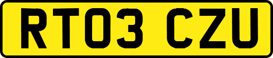 RT03CZU