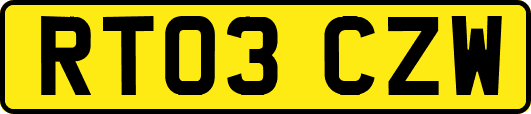 RT03CZW