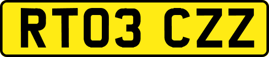 RT03CZZ