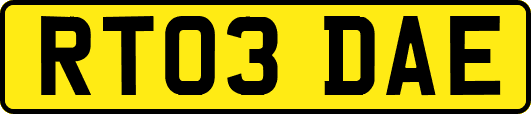 RT03DAE