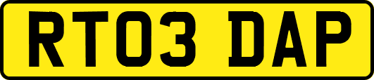 RT03DAP