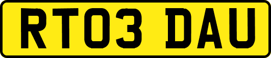 RT03DAU