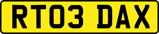 RT03DAX
