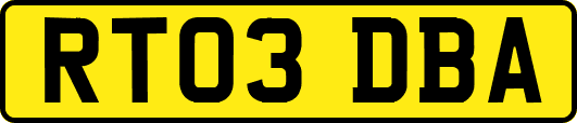 RT03DBA