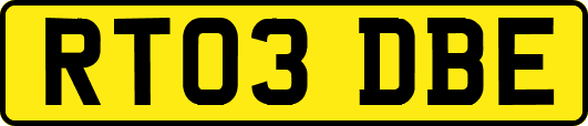 RT03DBE