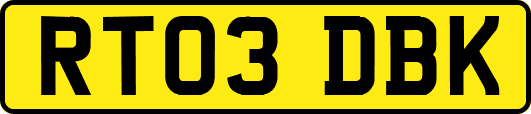 RT03DBK