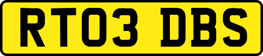 RT03DBS