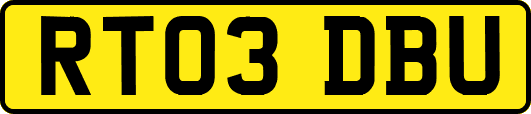 RT03DBU