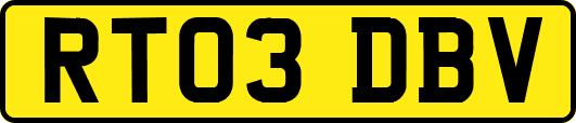 RT03DBV
