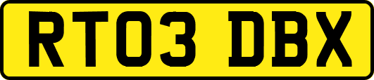 RT03DBX