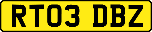 RT03DBZ