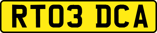 RT03DCA