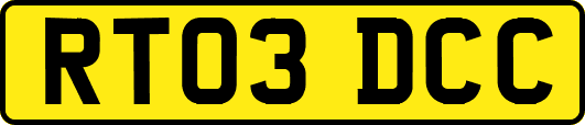RT03DCC