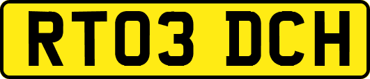 RT03DCH
