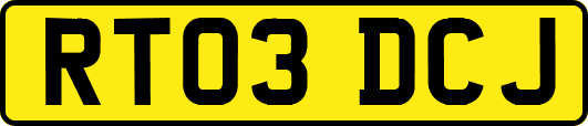 RT03DCJ