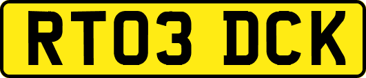 RT03DCK