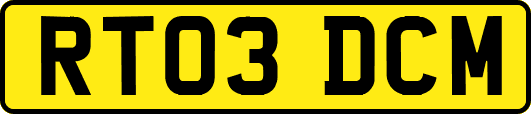 RT03DCM