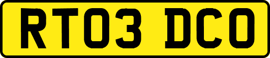 RT03DCO