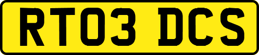RT03DCS